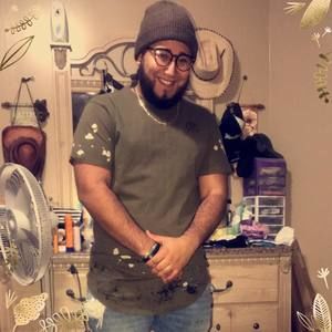 Meet your Posher, William